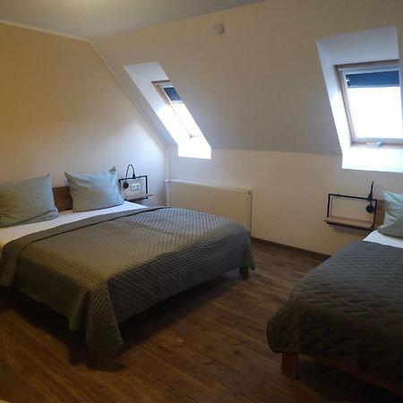 Hotel Am Deich Norddeich  Luaran gambar