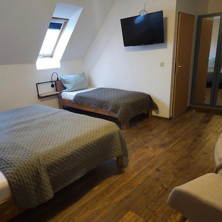 Hotel Am Deich Norddeich  Luaran gambar