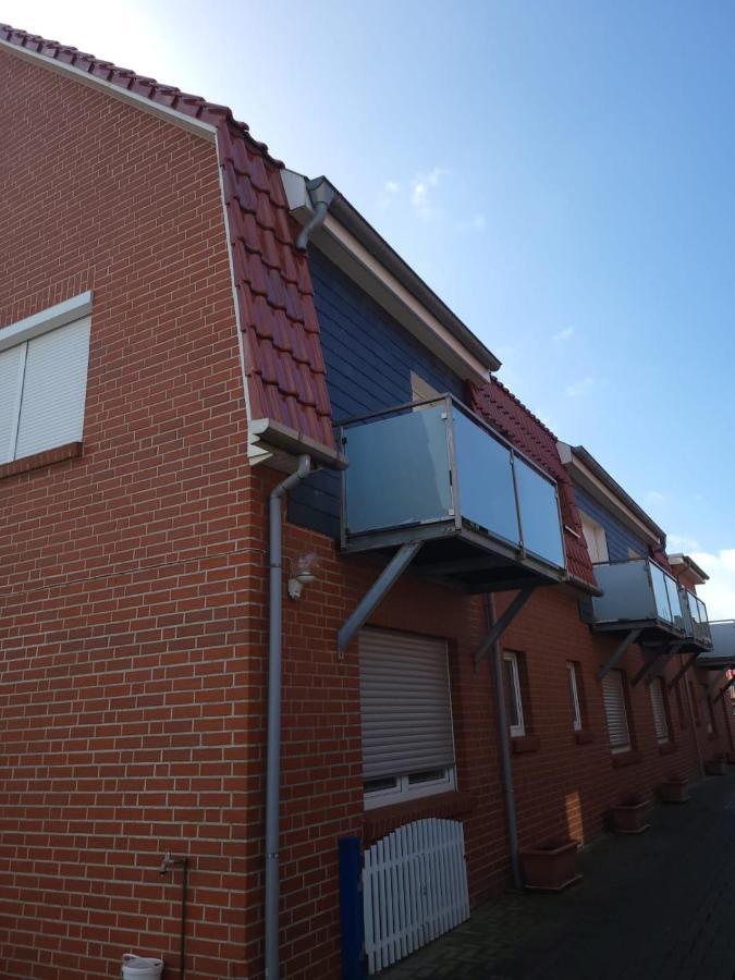 Hotel Am Deich Norddeich  Luaran gambar