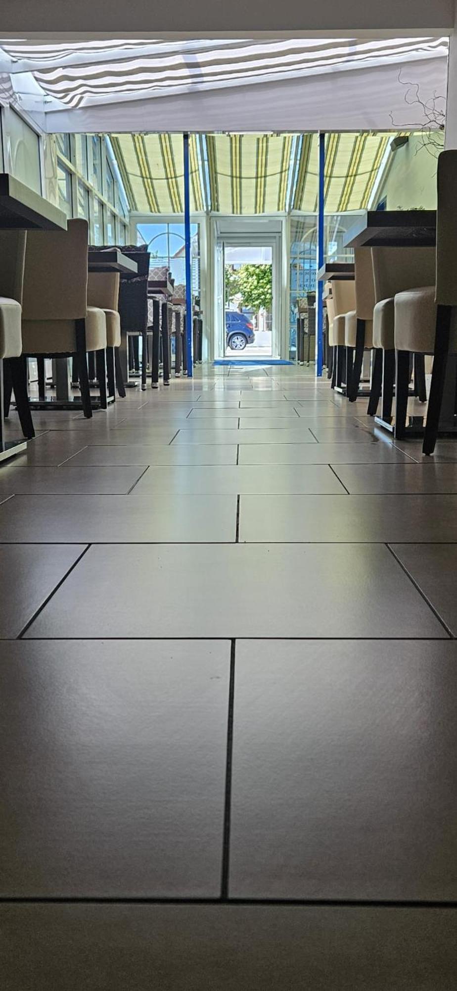 Hotel Am Deich Norddeich  Luaran gambar