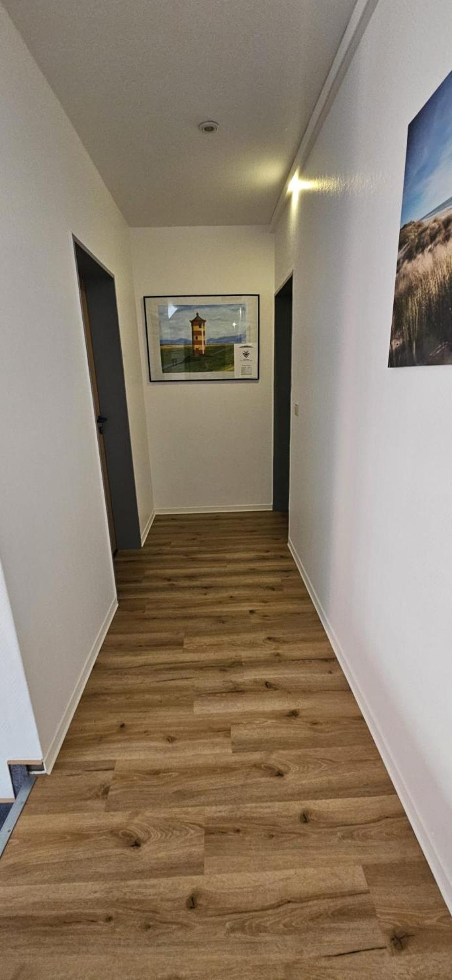 Hotel Am Deich Norddeich  Luaran gambar