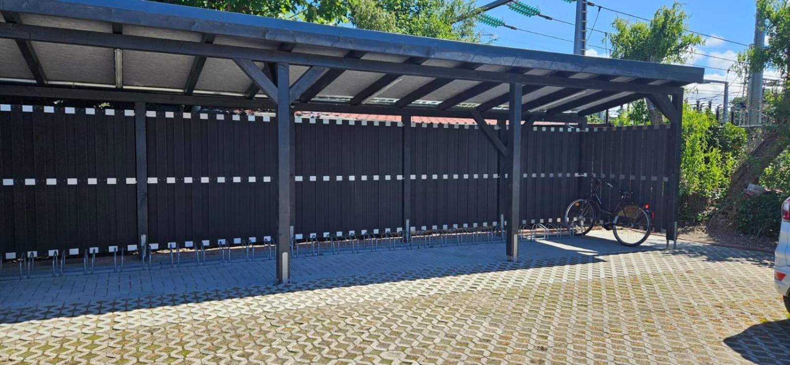 Hotel Am Deich Norddeich  Luaran gambar