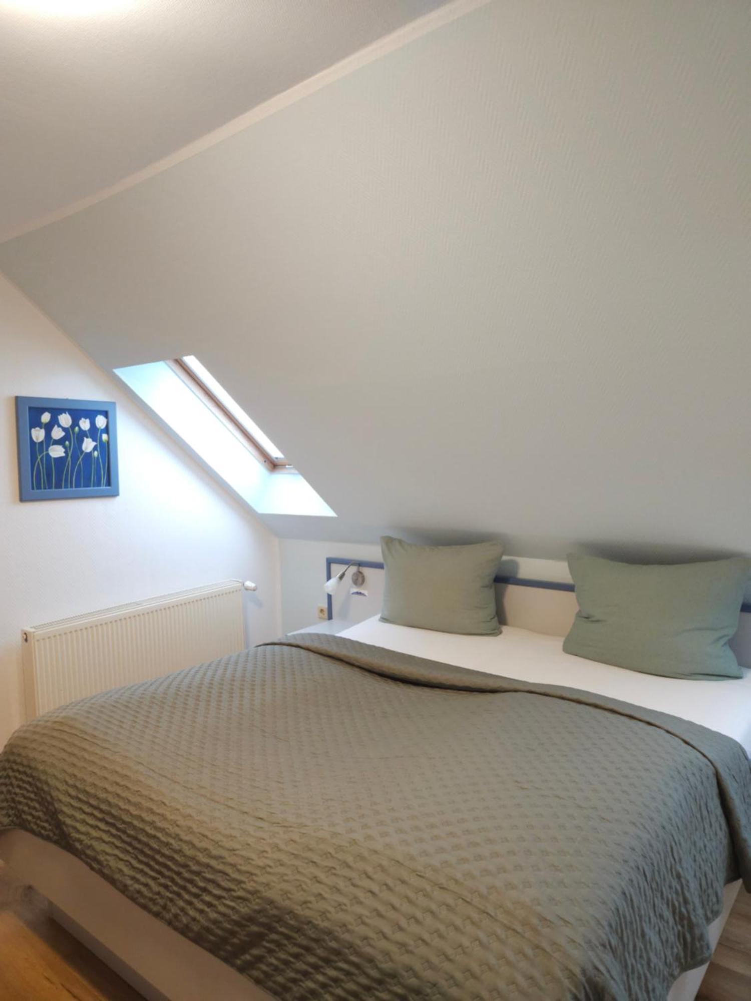 Hotel Am Deich Norddeich  Luaran gambar